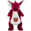 West Ham United FC Plush Dragon - Gift Arch
