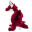 West Ham United FC Plush Dragon - Gift Arch