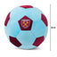 West Ham United FC Plush Football - Gift Arch