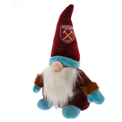 West Ham United FC Plush Gonk - Gift Arch