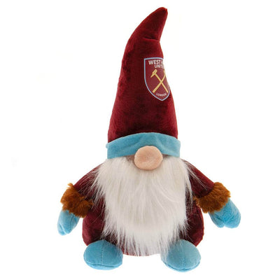 West Ham United FC Plush Gonk - Gift Arch