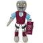 West Ham United FC Plush Mascot - Gift Arch