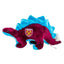 West Ham United FC Plush Stegosaurus - Gift Arch