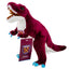 West Ham United FC Plush T-Rex - Gift Arch