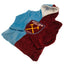 West Ham United FC Poncho Blanket Kids - Gift Arch