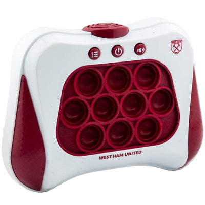 West Ham United FC Pop Puzzle Game - Gift Arch