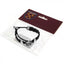 West Ham United FC PU Slider Bracelet - Gift Arch