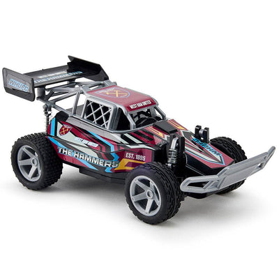 West Ham United FC Radio Control Speed Buggy 1:18 Scale - Gift Arch