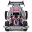 West Ham United FC Radio Control Speed Buggy 1:18 Scale - Gift Arch