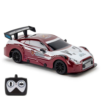 West Ham United FC Radio Control Sportscar 1:24 Scale - Gift Arch