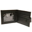 West Ham United FC rfid Anti Fraud Wallet - Gift Arch
