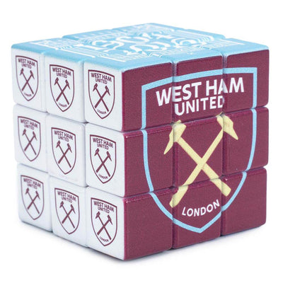 West Ham United FC Rubik’s Cube - Gift Arch