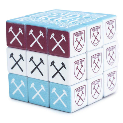 West Ham United FC Rubik’s Cube - Gift Arch