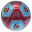 West Ham United FC Signature Football - Gift Arch
