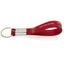West Ham United FC Silicone Keyring - Gift Arch