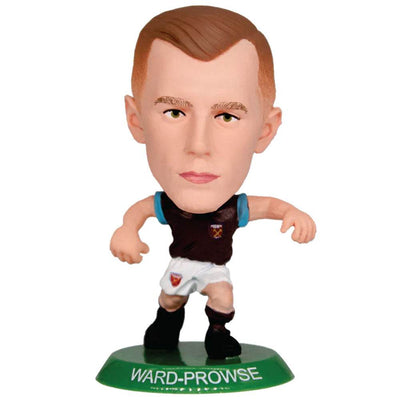 West Ham United FC SoccerStarz Ward-Prowse - Gift Arch