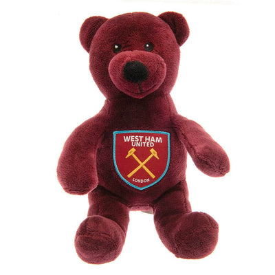 West Ham United FC Solid Bear BB - Gift Arch