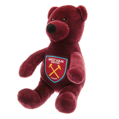 West Ham United FC Solid Bear BB - Gift Arch