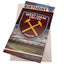 West Ham United FC Stadium Birthday Card - Gift Arch