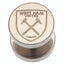West Ham United FC Stainless Steel Stud Earring - Gift Arch