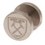 West Ham United FC Stainless Steel Stud Earring - Gift Arch