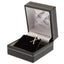 West Ham United FC Sterling Silver Stud Earring - Gift Arch
