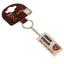 West Ham United FC Street Sign Keyring - Gift Arch