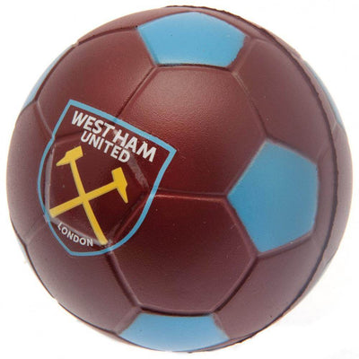 West Ham United FC Stress Ball - Gift Arch