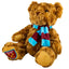 West Ham United FC Supersoft Classic Bear - Gift Arch