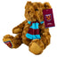 West Ham United FC Supersoft Classic Bear - Gift Arch