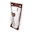 West Ham United FC Tall Beer Glass - Gift Arch