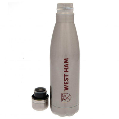 West Ham United FC Thermal Flask - Gift Arch