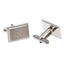 West Ham United FC Tie Slide & Cufflink Set - Gift Arch