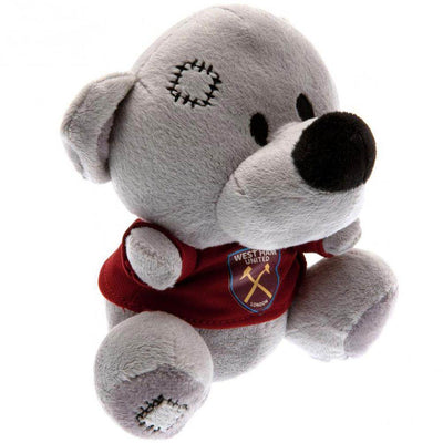 West Ham United FC Timmy Bear - Gift Arch