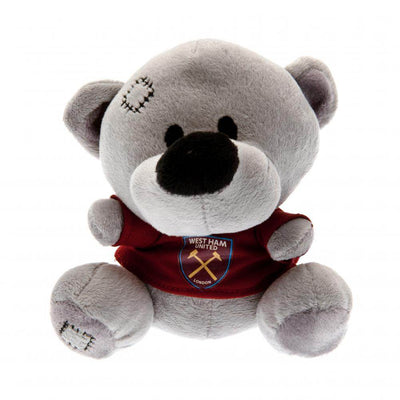 West Ham United FC Timmy Bear - Gift Arch