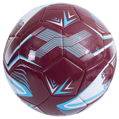 West Ham United FC Turbine Football - Gift Arch