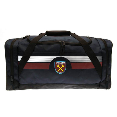 West Ham United FC Ultra Holdall - Gift Arch