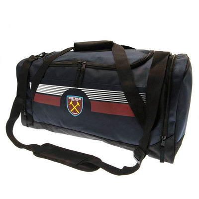 West Ham United FC Ultra Holdall - Gift Arch