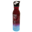 West Ham United FC UV Metallic Drinks Bottle - Gift Arch