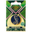 Wicked Blue Shiz University Badge - Gift Arch