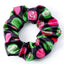 Wicked Elphaba & Glinda Hair Scrunchie - Gift Arch
