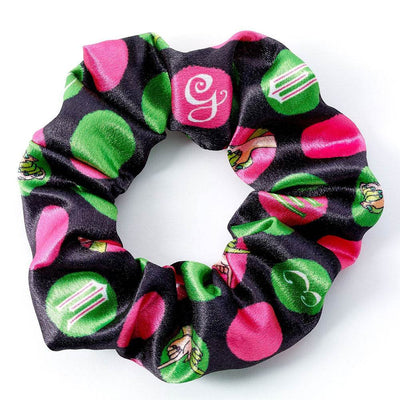 Wicked Elphaba & Glinda Hair Scrunchie - Gift Arch