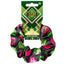 Wicked Elphaba & Glinda Hair Scrunchie - Gift Arch