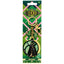 Wicked Elphaba Window Charm Keyring - Gift Arch