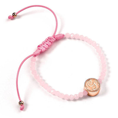 Wicked Glinda Bead Bracelet - Gift Arch