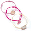 Wicked Glinda Friendship Bracelet Set - Gift Arch