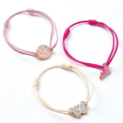 Wicked Glinda Friendship Bracelet Set - Gift Arch