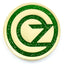 Wicked Oz Logo Badge - Gift Arch