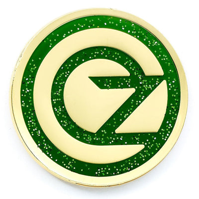 Wicked Oz Logo Badge - Gift Arch