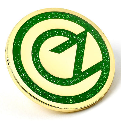 Wicked Oz Logo Badge - Gift Arch